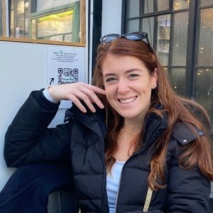 Meet your Posher, Erica